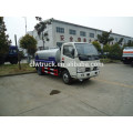 Dongfeng 4 * 2 Water Truck 3-4CBM CLW5040GSSD4